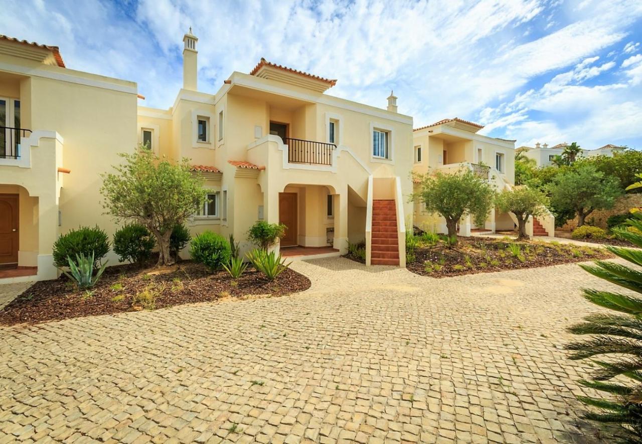 Apartamento Salinas Country Club Quinta do Lago Exterior foto